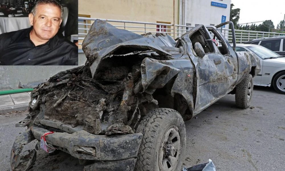 Αναβίωση της υπόθεσης Γραικού: Για συνεργό μιλά ο συνήγορος της οικογένειας (Βίντεο)